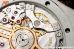 Audemars Piguet - Royal Oak 15510BC 41mm SS/SS Blu/Stk DDF DD4302