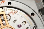 Audemars Piguet - Royal Oak 15510BC 41mm SS/SS Blu/Stk DDF DD4302