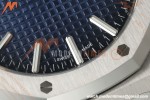 Audemars Piguet - Royal Oak 15510BC 41mm SS/SS Blu/Stk DDF DD4302