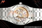 Audemars Piguet - Royal Oak 15510BC 41mm SS/SS Blu/Stk DDF DD4302