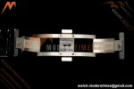 Audemars Piguet - Royal Oak 15416CE 41mm Openworked CER/CER Black DDF SA3132
