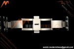 Audemars Piguet - Royal Oak 15416CE 41mm Openworked CER/CER Black DDF SA3132