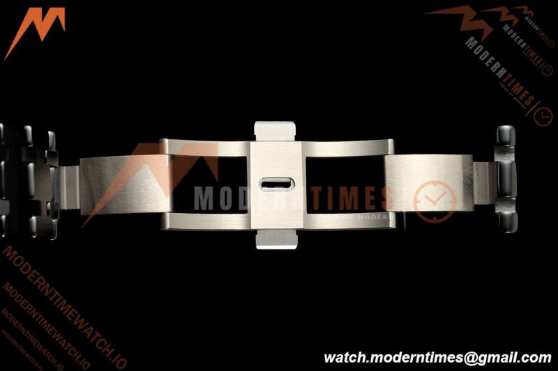 Audemars Piguet - Royal Oak 15416CE 41mm Openworked CER/CER Black DDF SA3132