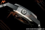 Audemars Piguet - Royal Oak 15416CE 41mm Openworked CER/CER Black DDF SA3132