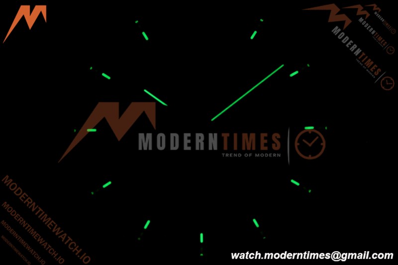 Audemars Piguet - Royal Oak 15416CE 41mm Openworked CER/CER Black DDF SA3132