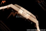 Audemars Piguet - Royal Oak 15412OR 41mm Rainbow RG/RG Skeleton Dial THBF V3 SH3132 Free Sprung