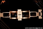 Audemars Piguet - Royal Oak 15412OR 41mm Rainbow RG/RG Skeleton Dial THBF V3 SH3132 Free Sprung