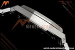 Audemars Piguet - Royal Oak 15412BC 41mm Dia SS/SS Skeleton Dial THBF V3 SH3132 Free Sprung