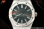 Audemars Piguet - Royal Oak 15510ST 41mm SS/SS Grn/Stk VSF DD4302 Free Sprung