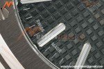 Audemars Piguet - Royal Oak 15510ST 41mm SS/SS Grn/Stk VSF DD4302 Free Sprung