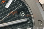 Audemars Piguet - Royal Oak 15510ST 41mm SS/SS Grn/Stk VSF DD4302 Free Sprung