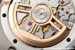 Audemars Piguet - Royal Oak 15510ST 41mm SS/SS Blu/Stk VSF DD4302 Free Sprung