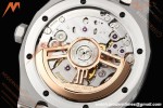 Audemars Piguet - Royal Oak 15510ST 41mm SS/SS Blu/Stk VSF DD4302 Free Sprung