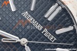 Audemars Piguet - Royal Oak 15510ST 41mm SS/SS Blu/Stk VSF DD4302 Free Sprung