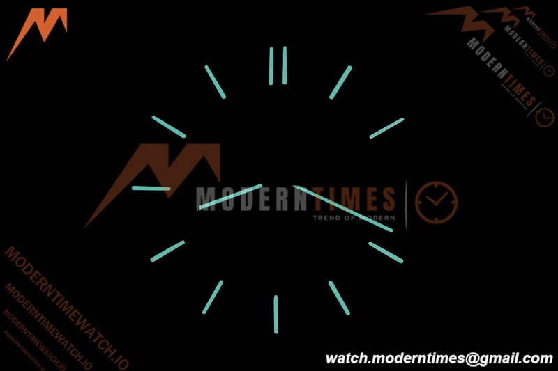 Audemars Piguet - Royal Oak 15510ST 41mm SS/SS Blu/Stk VSF DD4302 Free Sprung