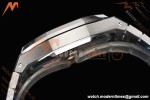 Audemars Piguet - Royal Oak 15510ST 41mm SS/SS Blu/Stk VSF DD4302 Free Sprung