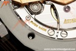 Audemars Piguet - Royal Oak 15500ST SS/SS Grey ZF V4 SA4302 Free Sprung