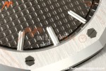 Audemars Piguet - Royal Oak 15500ST SS/SS Grey ZF V4 SA4302 Free Sprung