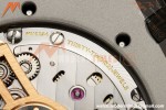 Audemars Piguet - Royal Oak 15500ST SS/SS Grey ZF V4 SA4302 Free Sprung