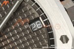 Audemars Piguet - Royal Oak 15500ST SS/SS Grey ZF V4 SA4302 Free Sprung