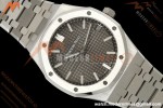 Audemars Piguet - Royal Oak 15500ST SS/SS Grey ZF V4 SA4302 Free Sprung