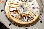 Audemars Piguet - Royal Oak 15500ST SS/SS Blue ZF V4 SA4302 Free Sprung