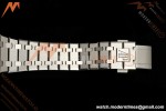 Audemars Piguet - Royal Oak 15500ST SS/SS Blue ZF V4 SA4302 Free Sprung