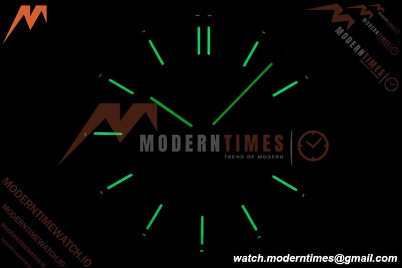 Audemars Piguet - Royal Oak 15500ST SS/SS Blue ZF V4 SA4302 Free Sprung