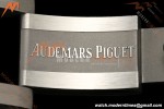 Audemars Piguet - Royal Oak 15500ST SS/SS White ZF V4 SA4302 Free Sprung