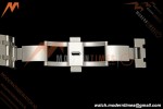 Audemars Piguet - Royal Oak 15500ST SS/SS White ZF V4 SA4302 Free Sprung