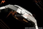Audemars Piguet - Royal Oak 15500ST SS/SS White ZF V4 SA4302 Free Sprung