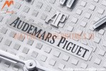 Audemars Piguet - Royal Oak 15400 SS/RU White APSF V3 A3120
