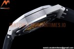 Audemars Piguet - Royal Oak 15400 SS/RU White APSF V3 A3120