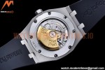 Audemars Piguet - Royal Oak 15400 SS/RU White APSF V3 A3120