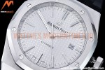Audemars Piguet - Royal Oak 15400 SS/RU White APSF V3 A3120