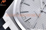 Audemars Piguet - Royal Oak 15400 SS/RU White APSF V3 A3120