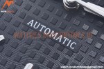 Audemars Piguet - Royal Oak 15400 SS/SS Black APSF V3 A3120