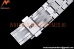 Audemars Piguet - Royal Oak 15400 SS/SS Black APSF V3 A3120