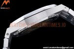 Audemars Piguet - Royal Oak 15400 SS/SS Black APSF V3 A3120