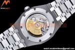 Audemars Piguet - Royal Oak 15400 SS/SS Black APSF V3 A3120
