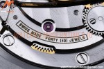 Audemars Piguet - Royal Oak 15400 SS/RU Black APSF V3 A3120