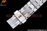 Audemars Piguet - Royal Oak 15400 SS/SS Grey APSF V3 A3120