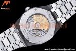 Audemars Piguet - Royal Oak 15400 SS/SS Grey APSF V3 A3120