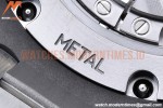 Audemars Piguet - Royal Oak 15400 SS/SS Grey APSF V3 A3120