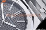 Audemars Piguet - Royal Oak 15400 SS/SS Grey APSF V3 A3120