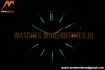 Audemars Piguet - Royal Oak 15400 SS/RU Grey APSF V3 A3120