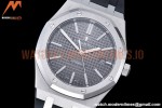Audemars Piguet - Royal Oak 15400 SS/RU Grey APSF V3 A3120