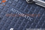 Audemars Piguet - Royal Oak 15400 SS/SS Blue APSF V3 A3120