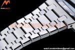 Audemars Piguet - Royal Oak 15400 SS/SS Blue APSF V3 A3120