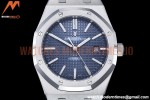 Audemars Piguet - Royal Oak 15400 SS/SS Blue APSF V3 A3120
